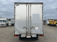 三菱ふそうキャンターアルミバン小型（2t・3t）[写真10]