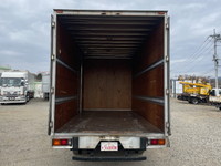 三菱ふそうキャンターアルミバン小型（2t・3t）[写真11]