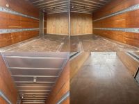 三菱ふそうキャンターアルミバン小型（2t・3t）[写真12]