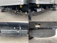 三菱ふそうキャンターアルミバン小型（2t・3t）[写真14]