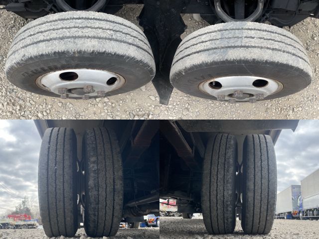 三菱ふそうキャンターアルミバン小型（2t・3t）[写真15]