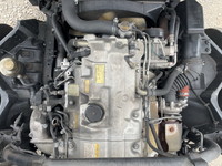 三菱ふそうキャンターアルミバン小型（2t・3t）[写真17]