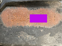 三菱ふそうキャンターアルミバン小型（2t・3t）[写真34]