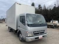 三菱ふそうキャンターアルミバン小型（2t・3t）[写真03]