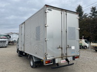 三菱ふそうキャンターアルミバン小型（2t・3t）[写真04]