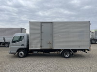 三菱ふそうキャンターアルミバン小型（2t・3t）[写真05]