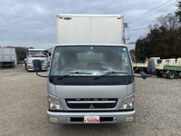 三菱ふそうキャンターアルミバン小型（2t・3t）[写真08]