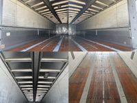 日本フルハーフその他の車種ウイングトレーラー大型（10t）[写真11]