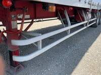 日本フルハーフその他の車種ウイングトレーラー大型（10t）[写真22]