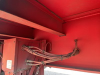 日本フルハーフその他の車種ウイングトレーラー大型（10t）[写真23]