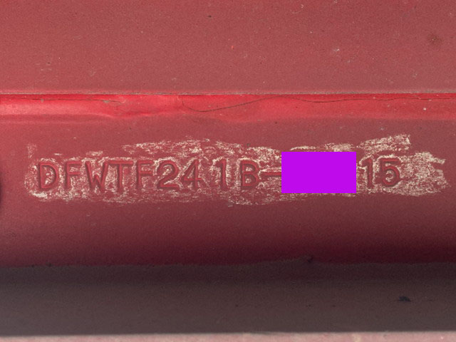 日本フルハーフその他の車種ウイングトレーラー大型（10t）[写真25]