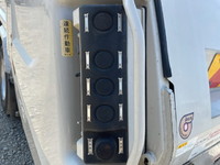 三菱ふそうキャンターパッカー車（塵芥車）小型（2t・3t）[写真11]