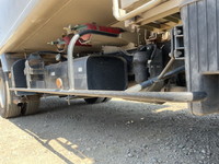 三菱ふそうキャンターパッカー車（塵芥車）小型（2t・3t）[写真16]