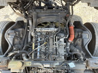 三菱ふそうキャンターパッカー車（塵芥車）小型（2t・3t）[写真21]