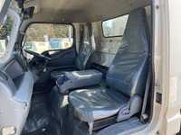 三菱ふそうキャンターパッカー車（塵芥車）小型（2t・3t）[写真25]