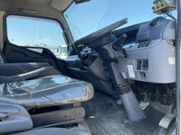 三菱ふそうキャンターパッカー車（塵芥車）小型（2t・3t）[写真28]