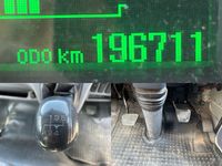 三菱ふそうキャンターパッカー車（塵芥車）小型（2t・3t）[写真31]