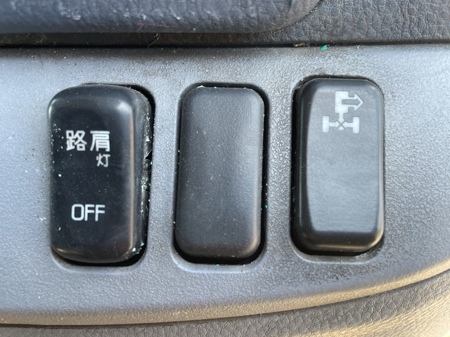 三菱ふそうキャンターパッカー車（塵芥車）小型（2t・3t）[写真33]