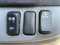 三菱ふそうキャンターパッカー車（塵芥車）小型（2t・3t）[写真33]