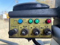 三菱ふそうキャンターパッカー車（塵芥車）小型（2t・3t）[写真34]