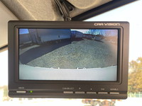 三菱ふそうキャンターパッカー車（塵芥車）小型（2t・3t）[写真35]