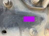 三菱ふそうキャンターパッカー車（塵芥車）小型（2t・3t）[写真38]