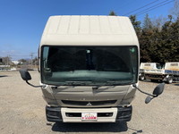 三菱ふそうキャンターパッカー車（塵芥車）小型（2t・3t）[写真07]