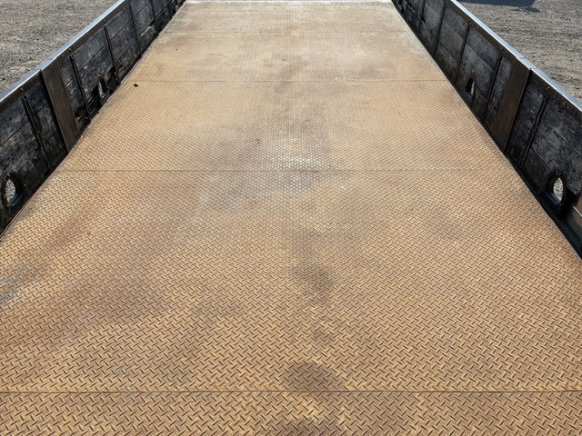 いすゞフォワードクレーン6段増トン（6t・8t）[写真10]