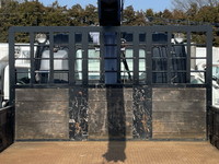 いすゞフォワードクレーン6段増トン（6t・8t）[写真11]