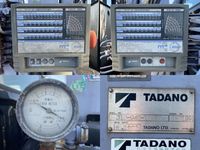 いすゞフォワードクレーン6段増トン（6t・8t）[写真13]