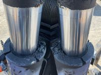 いすゞフォワードクレーン6段増トン（6t・8t）[写真14]