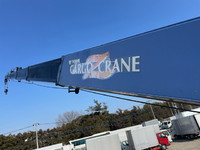 いすゞフォワードクレーン6段増トン（6t・8t）[写真15]