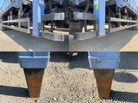 いすゞフォワードクレーン6段増トン（6t・8t）[写真18]