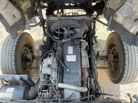 いすゞフォワードクレーン6段増トン（6t・8t）[写真23]