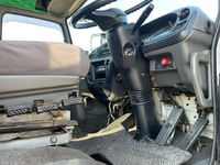 いすゞフォワードクレーン6段増トン（6t・8t）[写真29]