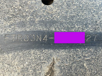 いすゞフォワードクレーン6段増トン（6t・8t）[写真38]