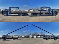 いすゞフォワードクレーン6段増トン（6t・8t）[写真05]