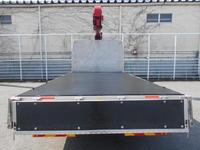 三菱ふそうキャンタークレーン4段小型（2t・3t）[写真12]