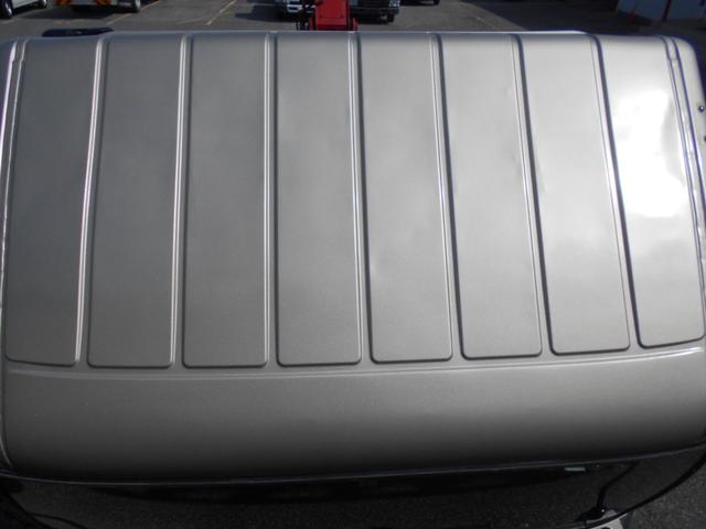 三菱ふそうキャンタークレーン4段小型（2t・3t）[写真16]