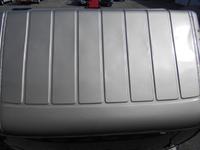 三菱ふそうキャンタークレーン4段小型（2t・3t）[写真16]