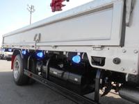 三菱ふそうキャンタークレーン4段小型（2t・3t）[写真18]