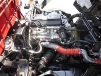 三菱ふそうキャンタークレーン4段小型（2t・3t）[写真19]