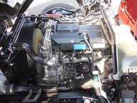 三菱ふそうキャンタークレーン4段小型（2t・3t）[写真20]