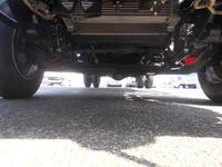 三菱ふそうキャンタークレーン4段小型（2t・3t）[写真21]