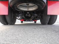 三菱ふそうキャンタークレーン4段小型（2t・3t）[写真22]