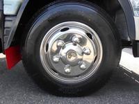 三菱ふそうキャンタークレーン4段小型（2t・3t）[写真23]