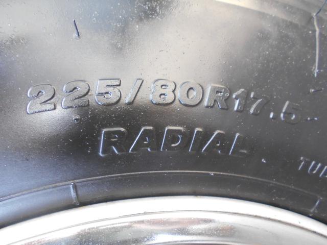 三菱ふそうキャンタークレーン4段小型（2t・3t）[写真25]