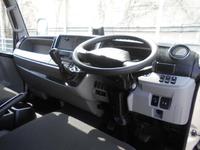 三菱ふそうキャンタークレーン4段小型（2t・3t）[写真26]