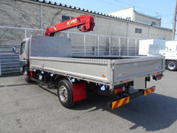 三菱ふそうキャンタークレーン4段小型（2t・3t）[写真02]