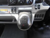 三菱ふそうキャンタークレーン4段小型（2t・3t）[写真32]